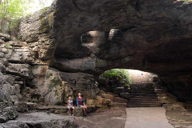 Texas State Parks
